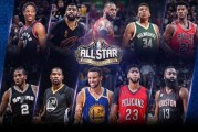 nba全明星比赛时间一般几月份