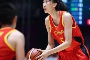 李梦哭了 中国女篮时隔12年再夺亚洲杯冠军,日本队教练无奈点头