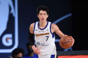 林书豪在NBA的表现及评价