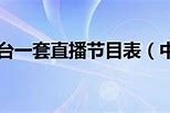 工作汇报策略利用中央五套节目表直播优化工作效率