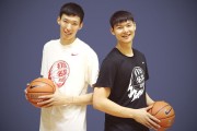 王哲林的NBA选秀之路从期待到现实的挑战