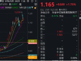 王炸组合！Manus牵手阿里，港股重启升势，港股互联网ETF（513770）盘初涨1．75%