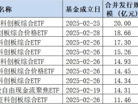 ETF生态大变化！“牛散”自掏近千万认购ETF新品