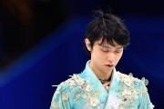 羽生结弦平昌冬奥会冠军