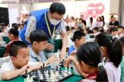 国际象棋比赛的重要性与价值