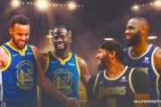 NBA圣诞大战赛程