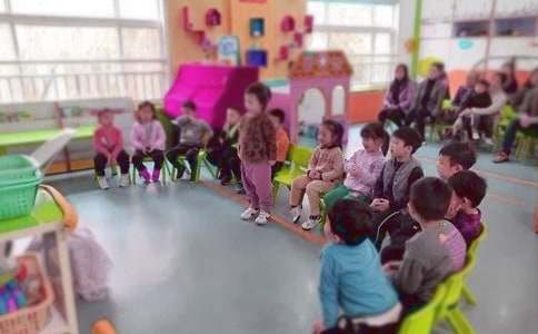 幼儿园中班班级健康教育计划（精选11篇）